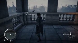 Assassin's Creed Syndicate / Тайна Лондона / Стрэнд