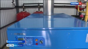 Ученикам в Никольской школе под Костромой больше не потребуется дистанционка из-за холода в классах