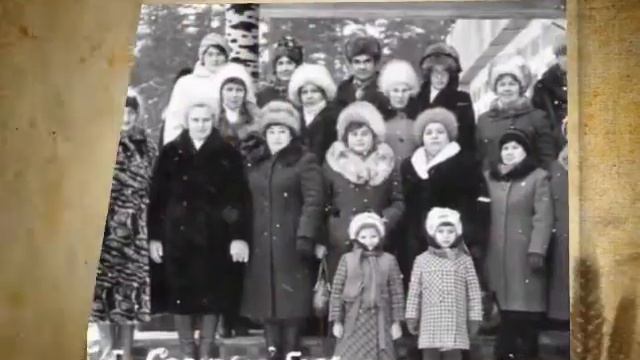 С Днем Рождения, Детский сад! Волгореченск. смотреть онлайн