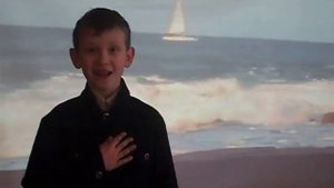 Матвей Бодрых «Желание (Отворите мне темницу…)» М.Ю.Лермонтова