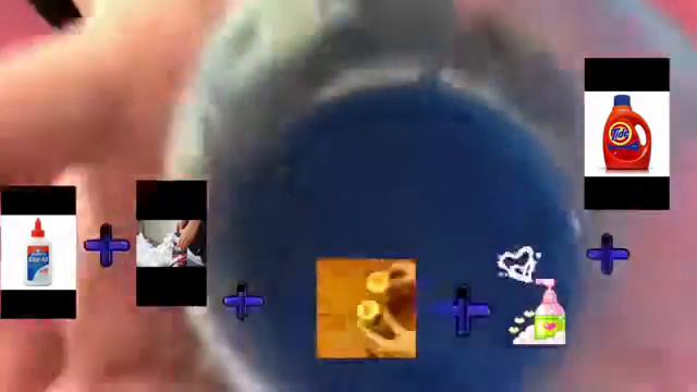 Как сделать лизунаDIY/Alina Vand slime смотреть онлайн