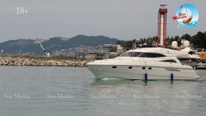 Морская рыбалка в Сочи