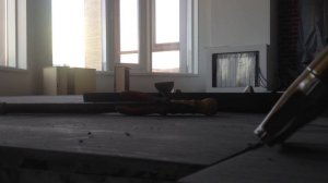 как расшить Эпоксидную затирку