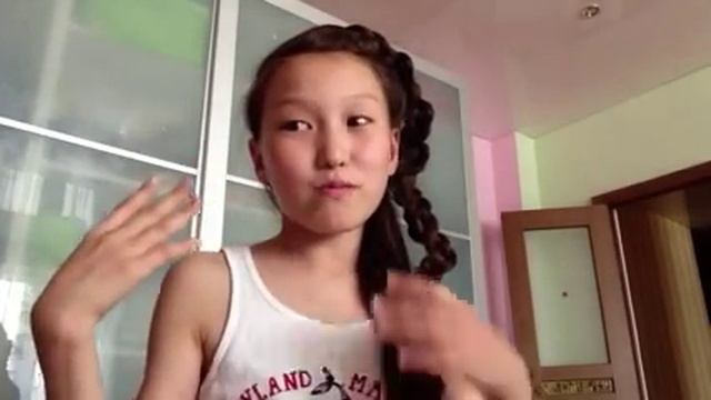 Легкая прическа смотреть онлайн