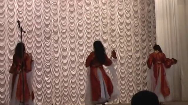 Персия и барабаны 8 03 11 Энем смотреть онлайн