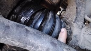 смазал гранаты не снимая с машины