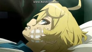 AMV Аниме Сага о Маленькой Девочке: Таня - Воплощение Зла Warriors