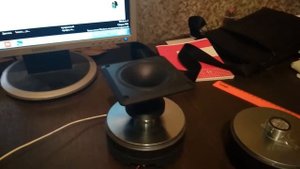 Китайские динамики вч драйвер Staraudio sdv-51 мм