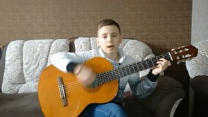 Мэвл - Патамушка (разбор на гитаре)
