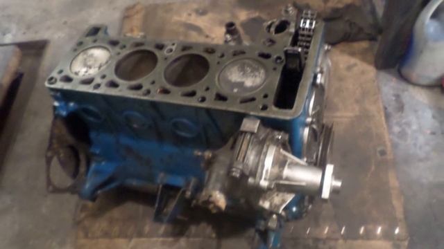 Фото обзор, ремонта двигателя 1.5 л смотреть онлайн