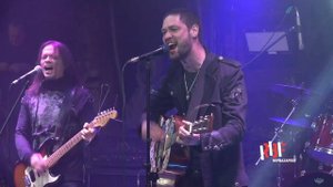 ЛЕТНАЯ ШКОЛА // ЭЛЕКТРОСТАЛЬ @REPBAZAFEST