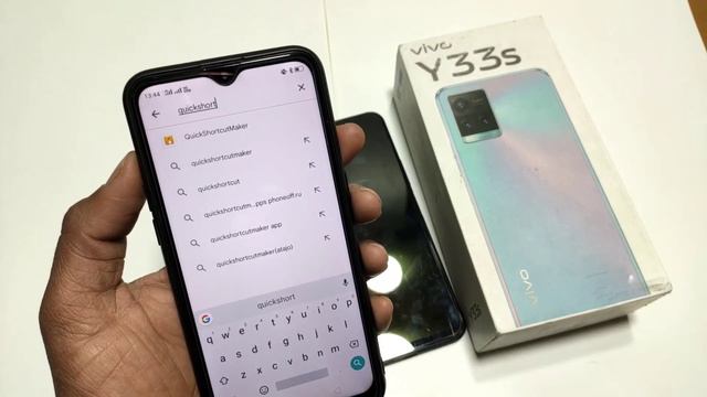 Vivo Y33s FRP Bypass Android 11 | New Trick 2022 | Vivo Y33s Google Account Bypass | Without Pc |