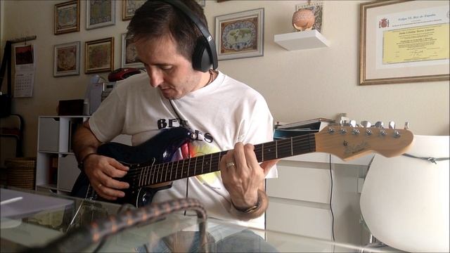 Indecision by Absolute Beginner смотреть онлайн