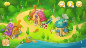 Спокойной ночи, малыши: Большое путешествие