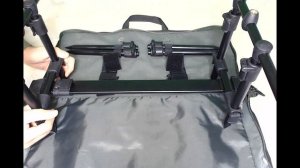 Leeda 3 in 1 Rod Pod - Дешево значит качественно!