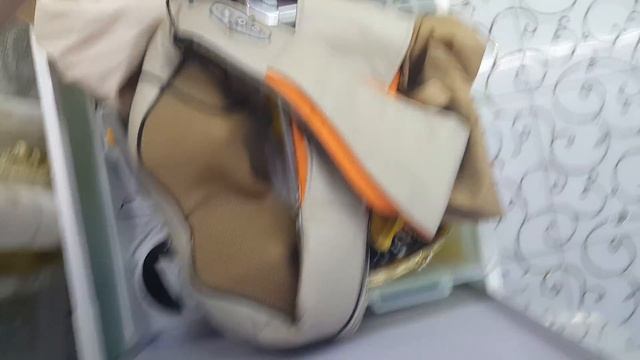 (19)Моя кухня.РУМ ТУР.Стеклянные фасады. смотреть онлайн