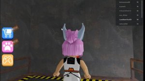 ROBLOX ПОБЕГ ИЗ ПИЦЦЕРИИ? (Escape Papa Pizza's Pizzeria!)