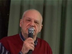 Дмитрий Сухарев "Танька Визбор и Анька Визбор"