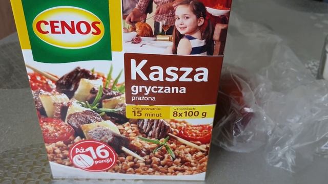 Подсолнечное масло. В Польше нет САХАРА? смотреть онлайн