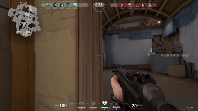Valorant Mobile Gameplay Leaked!!🔥😍 | Valorant Mobile Latest News & Updates👀