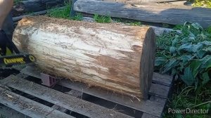 столярный распил бревна на доски. купить такие доски невозможно.