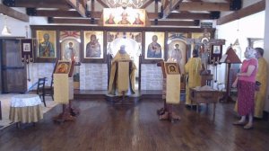 Homily for the Sunday of the Holy Fathers of the 7th Ecumenical Council