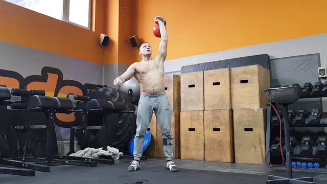 Всего Одно Простое Упражнение, Чтобы Превратить Пузо в Пресс! смотреть онлайн