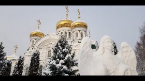 Раифский Богородицкий монастырь