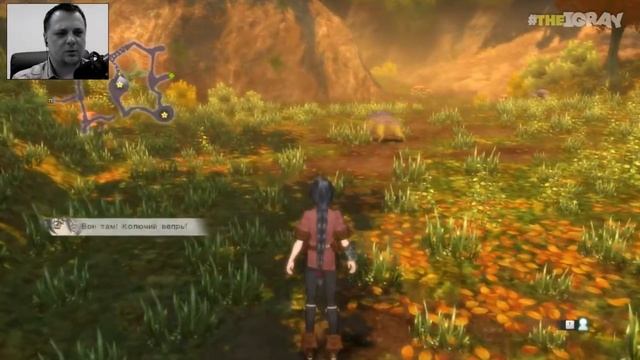 TALES of BERSERIA: ОБЗОР. PC (полная версия). JRPG 2017 [перезаливка] (VO-294) смотреть онлайн