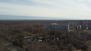 Старый Петергоф