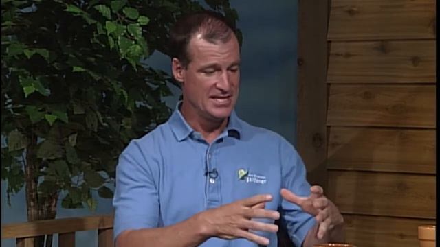 Mid-American Gardener with Shane Cultra - September 18, 2014 смотреть онлайн