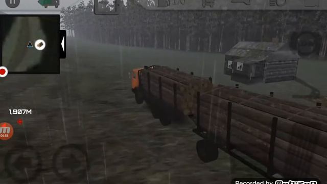 Russian suv прохождение ВЕРСИЯ 1.5.5 #5 смотреть онлайн