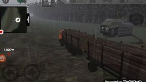 Russian suv прохождение ВЕРСИЯ 1.5.5 #5