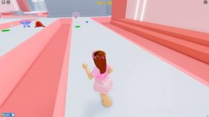 ПОКАЗ МОД, НО У НАС ОГРАНИЧЕННЫЙ ВЫБОР! Roblox Catwalk Show