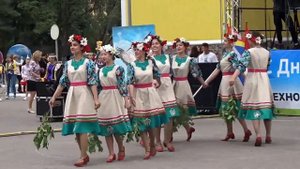 Две сестры Беларусь и Россия!
