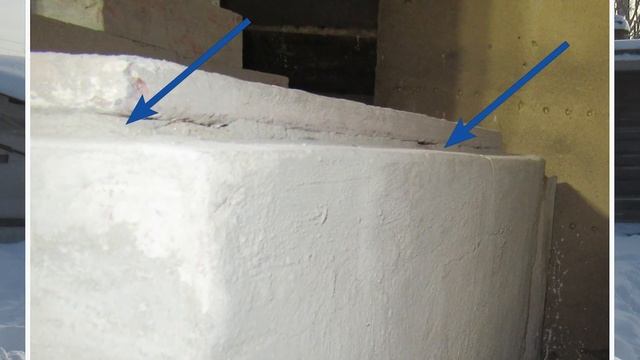 Почему трескается печка смотреть онлайн