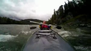 Телецкое Озеро