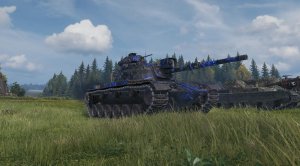 Мастер М60 №1