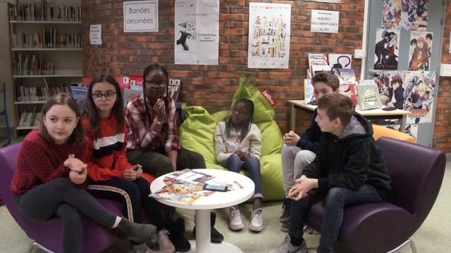 Atelier - Création de QR Code смотреть онлайн