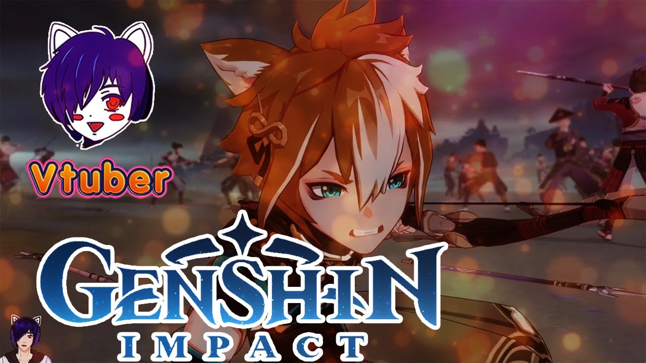 Прохождение Genshin Impact  _ Забвение, исчезновение теней Отправляйтесь на фронт