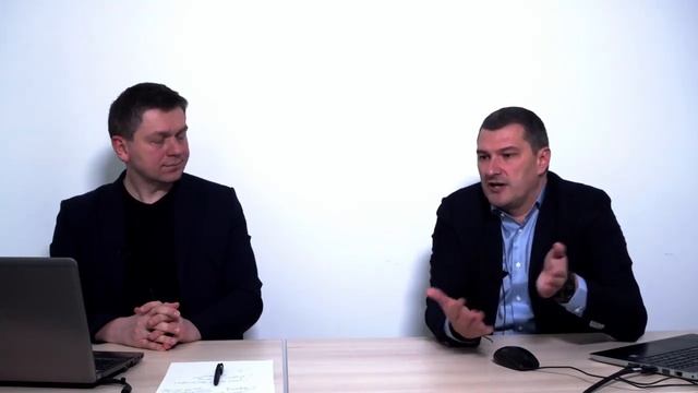 Рабочая группа #1 Бизнес в коронакризисе: острый разговор в прямом эфире