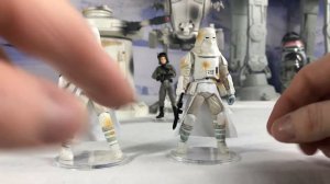 Star Wars The Battle of Hoth Ultimate Battle Pack Only at Target