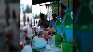 самый лучшый отдых в киргизии на исыкуле