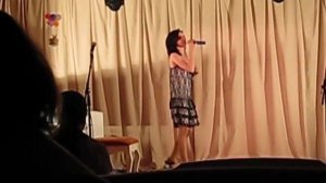 Дарья Карпеева - Иди и смотри (Лолита)