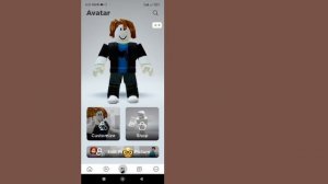 Как изменить позу изображения профиля Roblox ||  Изменить эмоцию в Roblox ||