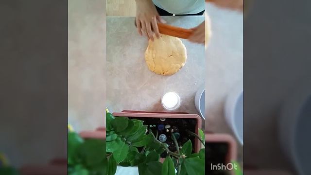 Песочное печенье!!! ? очень легко и быстро
