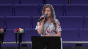 Никто не смеётся над Богом в больнице | Стих