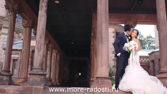 Свадьба под ключ - Китайская смотреть онлайн