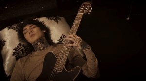 Polyphia - "Playing God" but you're outside a party