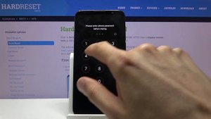 MEIZU 16TH Hard Reset / Factory Reset Process